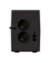 Power Walker UPS Line-Interactive 650VA 2x 230V PL OUT, RJ11 IN/OUT, USB - nr 4