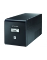Power Walker UPS Line-Interactive 1000VA 2x 230V PL, 2x IEC, RJ11/RJ45, USB, LCD - nr 7