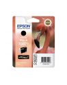 Tusz Epson T0871 photo black Retail Pack BLISTER | Stylus Photo R1900 - nr 10
