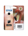 Tusz Epson T0871 photo black Retail Pack BLISTER | Stylus Photo R1900 - nr 12
