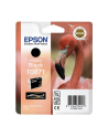 Tusz Epson T0871 photo black Retail Pack BLISTER | Stylus Photo R1900 - nr 16