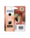 Tusz Epson T0871 photo black Retail Pack BLISTER | Stylus Photo R1900 - nr 1