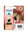 Tusz Epson T0872 cyan Retail Pack BLISTER | Stylus Photo R1900 - nr 13