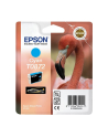 Tusz Epson T0872 cyan Retail Pack BLISTER | Stylus Photo R1900 - nr 15
