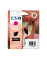 Tusz Epson T0873 magenta Retail Pack BLISTER | Stylus Photo R1900 - nr 9