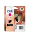 Tusz Epson T0873 magenta Retail Pack BLISTER | Stylus Photo R1900 - nr 2