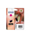 Tusz Epson T0873 magenta Retail Pack BLISTER | Stylus Photo R1900 - nr 5