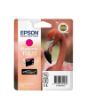 Tusz Epson T0873 magenta Retail Pack BLISTER | Stylus Photo R1900 - nr 6
