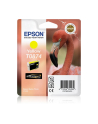 Tusz Epson T0874 yellow Retail Pack BLISTER | Stylus Photo R1900 - nr 10