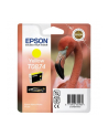 Tusz Epson T0874 yellow Retail Pack BLISTER | Stylus Photo R1900 - nr 11