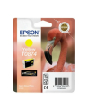 Tusz Epson T0874 yellow Retail Pack BLISTER | Stylus Photo R1900 - nr 2