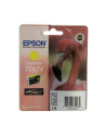 Tusz Epson T0874 yellow Retail Pack BLISTER | Stylus Photo R1900 - nr 5