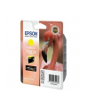Tusz Epson T0874 yellow Retail Pack BLISTER | Stylus Photo R1900 - nr 6