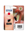 Tusz Epson T0877 red Retail Pack BLISTER | Stylus Photo R1900 - nr 9