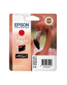 Tusz Epson T0877 red Retail Pack BLISTER | Stylus Photo R1900 - nr 13