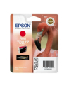 Tusz Epson T0877 red Retail Pack BLISTER | Stylus Photo R1900 - nr 20