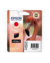Tusz Epson T0877 red Retail Pack BLISTER | Stylus Photo R1900 - nr 6