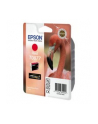 Tusz Epson T0877 red Retail Pack BLISTER | Stylus Photo R1900 - nr 7