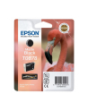 Tusz Epson T0878 black Retail Pack BLISTER | Stylus Photo R1900 - nr 11