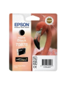 Tusz Epson T0878 black Retail Pack BLISTER | Stylus Photo R1900 - nr 13