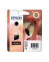 Tusz Epson T0878 black Retail Pack BLISTER | Stylus Photo R1900 - nr 14