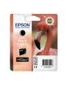 Tusz Epson T0878 black Retail Pack BLISTER | Stylus Photo R1900 - nr 1