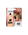 Tusz Epson T0878 black Retail Pack BLISTER | Stylus Photo R1900 - nr 22