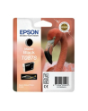 Tusz Epson T0878 black Retail Pack BLISTER | Stylus Photo R1900 - nr 2