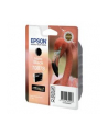 Tusz Epson T0878 black Retail Pack BLISTER | Stylus Photo R1900 - nr 8