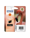 Tusz Epson T0879 orange Retail Pack BLISTER | Stylus Photo R1900 - nr 12