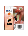 Tusz Epson T0879 orange Retail Pack BLISTER | Stylus Photo R1900 - nr 14