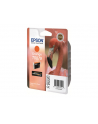 Tusz Epson T0879 orange Retail Pack BLISTER | Stylus Photo R1900 - nr 19
