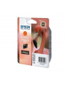 Tusz Epson T0879 orange Retail Pack BLISTER | Stylus Photo R1900 - nr 3