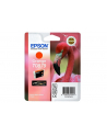 Tusz Epson T0879 orange Retail Pack BLISTER | Stylus Photo R1900 - nr 4