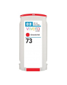 Tusz HP 73 chromatic red | 130ml | Designjet Z3200 - nr 3