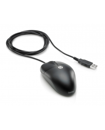 HP optyczna dwuprzyciskowa mysz komputerowa USB