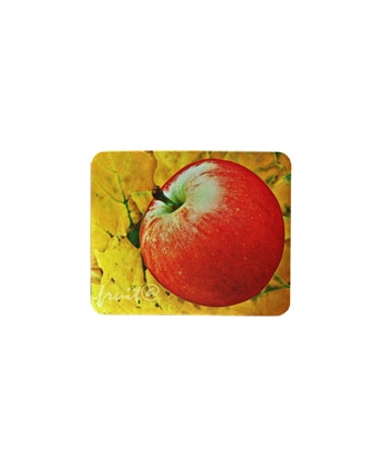 Podkładka pod mysz TRACER Laser - Red Apple - L04