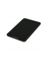 Obudowa HDD LC-POWER LC-25BU3 2,5'' USB3.0 SATAI/II/III Al Bl - nr 12