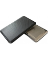 Obudowa HDD LC-POWER LC-25BU3 2,5'' USB3.0 SATAI/II/III Al Bl - nr 25
