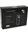 Obudowa HDD LC-POWER LC-35U3 3,5'' USB 3.0 SATAI/II/III Al Bl - nr 17