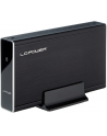Obudowa HDD LC-POWER LC-35U3 3,5'' USB 3.0 SATAI/II/III Al Bl - nr 35