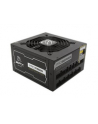 XFX Black Edition 750W Modular 120mm 80+ Gold ( Wydajność 90%/ 6 x PCI-E Connectors / 3 x Max GPU Support) - nr 12