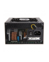 XFX Black Edition 750W Modular 120mm 80+ Gold ( Wydajność 90%/ 6 x PCI-E Connectors / 3 x Max GPU Support) - nr 13