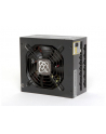 XFX Black Edition 750W Modular 120mm 80+ Gold ( Wydajność 90%/ 6 x PCI-E Connectors / 3 x Max GPU Support) - nr 5