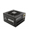 XFX Black Edition 750W Modular 120mm 80+ Gold ( Wydajność 90%/ 6 x PCI-E Connectors / 3 x Max GPU Support) - nr 7