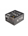 XFX Black Edition 750W Modular 120mm 80+ Gold ( Wydajność 90%/ 6 x PCI-E Connectors / 3 x Max GPU Support) - nr 71