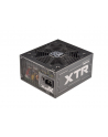 XFX Black Edition 750W Modular 120mm 80+ Gold ( Wydajność 90%/ 6 x PCI-E Connectors / 3 x Max GPU Support) - nr 74