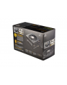 XFX Black Edition 750W Modular 120mm 80+ Gold ( Wydajność 90%/ 6 x PCI-E Connectors / 3 x Max GPU Support) - nr 79