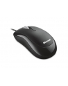 Mysz MS Basic Optical Mouse Mac/Win USB EMEA EG EN/DA/DE/IW/PL/RO/TR Hdwr Black / Microsoft - nr 4