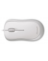 MYSZ Basic Optical Mouse Mac/Win USB EMEA EG EN/DA/DE/IW/PL/RO/TR Hdwr White / Microsoft - nr 7